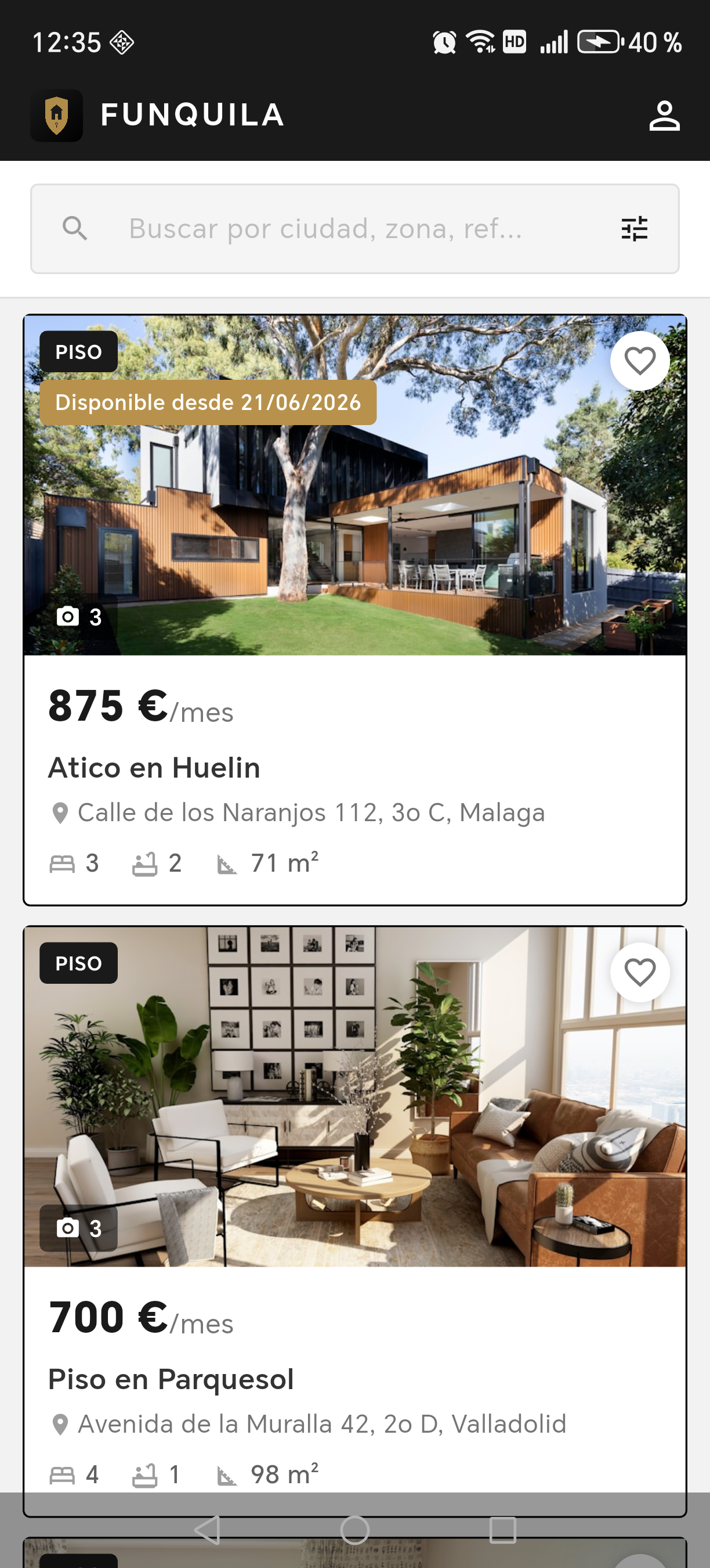 Home